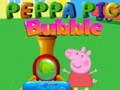 Peppa Pig Bubble 