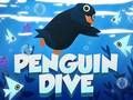 Penguin Dive 