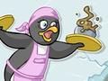 Penguin Diner 