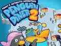 Penguin Diner 2 