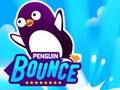 Penguin Bounce 