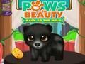Paws to Beauty Back to the Wild 