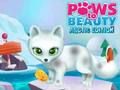 Paws to Beauty Arctic Edition Paws to Beauty Arctic Edition