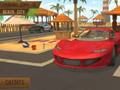 Parking Fury 3d: Beach City 