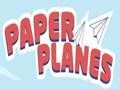 Paper Plane: The Crazy Lab 