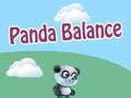 Panda Balance 