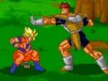 Dragon ball z fighters 