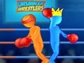 Drunken Wrestlers 