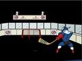 Capitaine Cage Hockey