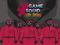 Squid Game JigSaw 