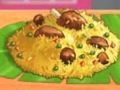 Sara's Cooking Class: Mutton Biryani Sara's Cooking Class: Mutton Biryani