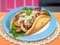 Gyros Sara`s Cooking Class 