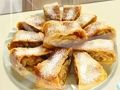 Bavarian Strudel 