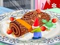 Buche De Noel 