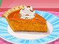 Sweet Potato Pie 