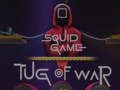 Squid Game Tug Of War 