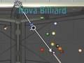 Nova Billiard Nova Billiard