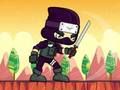 Ninja Adventure: Relax Time 