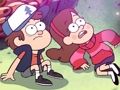 Gravity Falls Li’l Gideon Shrinks Back 