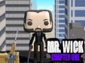 Mr. Wick Chapter One 