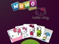 Hello Kitty: Memo Deluxe 