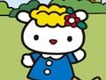 Hello Kitty Educational Games 