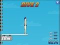 High Dive Hero