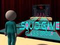 Squid Game Glass Bridge 