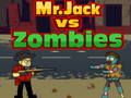 Mr. Jack vs Zombies 