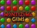 Montezuma Stones 