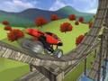Monster Truck Stunt Madness 