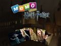 Harry Potter Memo Deluxe 