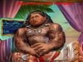 Moana Resurrection Emergency 