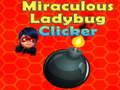 Miraculous Ladybug Clicker Miraculous Ladybug Clicker