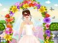 Miraculous LadyBug - Wedding Dress Up 