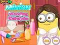 Minion Wedding Hairstyles Minion Wedding Hairstyles