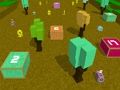 Blocky Snake 