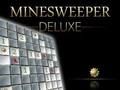 Minesweeper Deluxe 