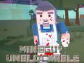 MineGuy: Unblockable 