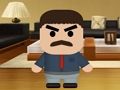 Beat the boss 