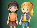 Amgel Kids Room Escape 57 