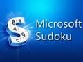 Microsoft Sudoku Microsoft Sudoku