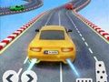 Mega Ramp Car Racing Stunts GT 3d 