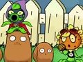 Friday Night Funkin VS Plants vs Zombies Replanted 