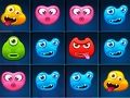 Monsters blocky challenge 