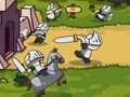 Castle Defender Saga Castle Defender Saga
