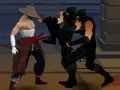 Warrior Fighters Samurai Sim 