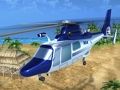 Helicopter Rescue Flying Simulator 3d 