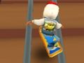 Subway Surfers Madagascar 