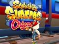 Subway Surfers Chicago 